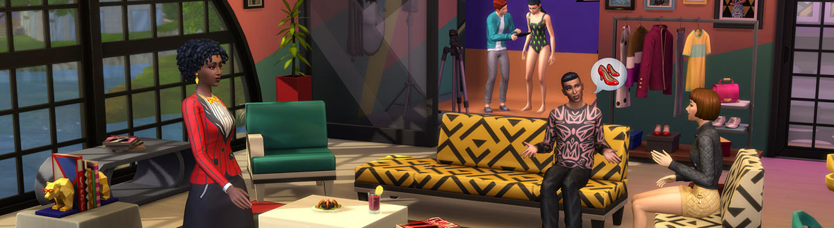 3_Have a Studio Session